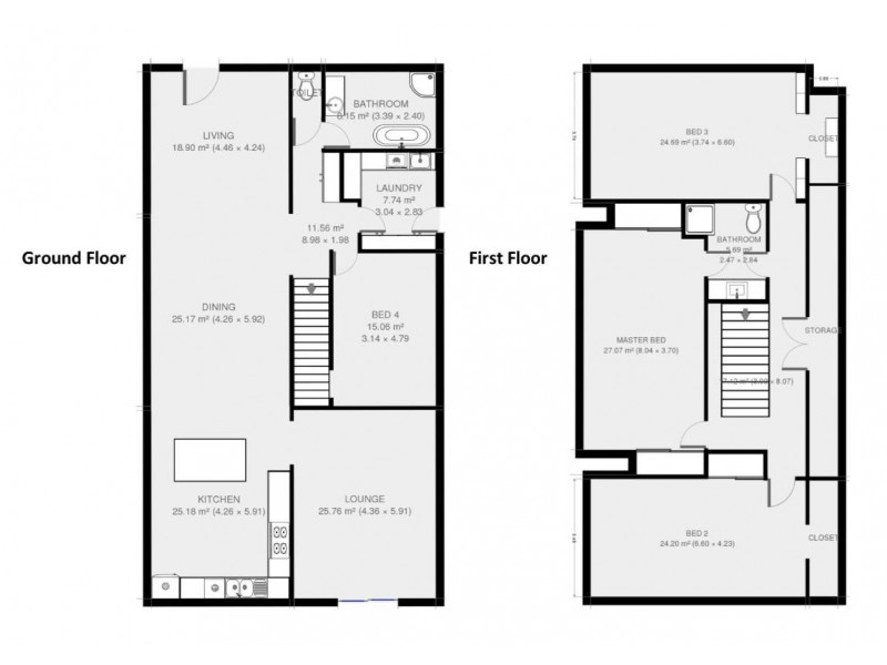 170 Ryans Lane, O’connell NSW 2795 Floorplan