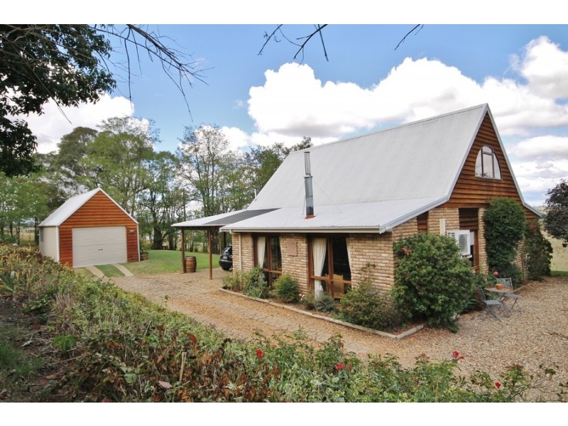 82 Cox Lane, Eglinton NSW 2795