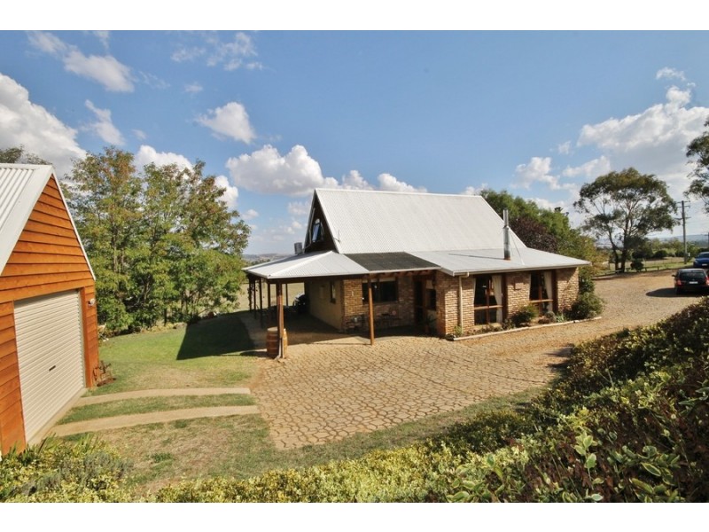 82 Cox Lane, Eglinton NSW 2795