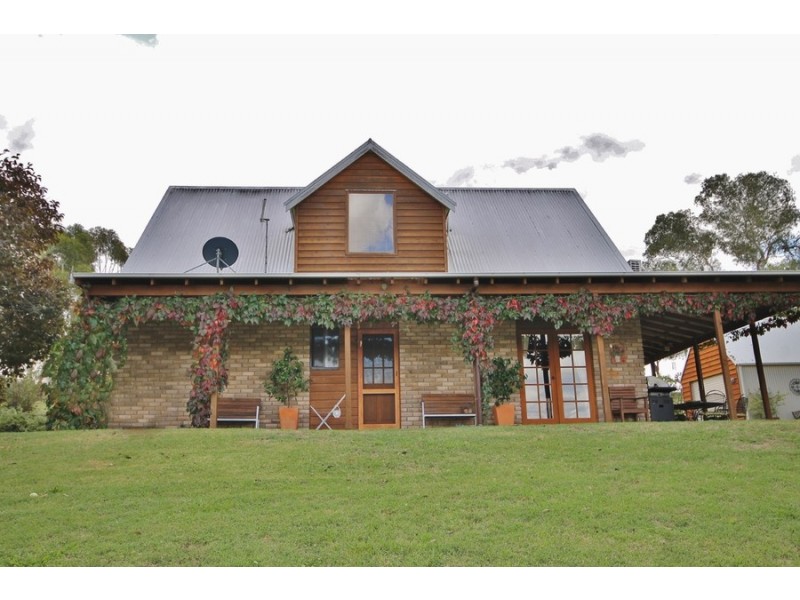 82 Cox Lane, Eglinton NSW 2795