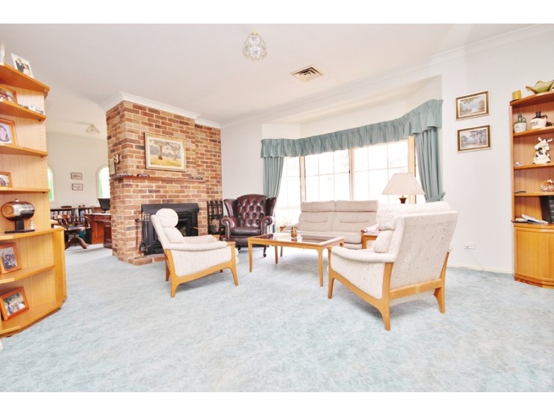 1480 Carlwood Road, O’connell NSW 2795