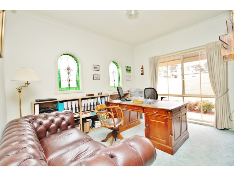 1480 Carlwood Road, O’connell NSW 2795