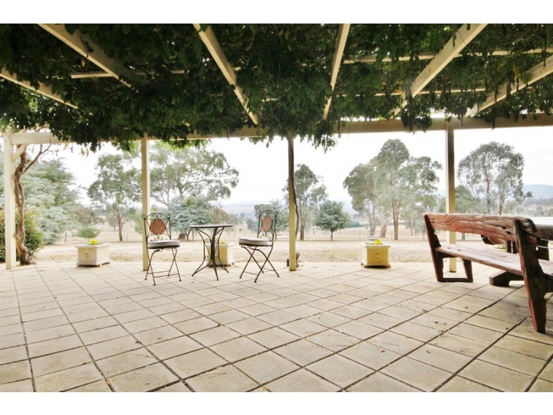 1480 Carlwood Road, O’connell NSW 2795