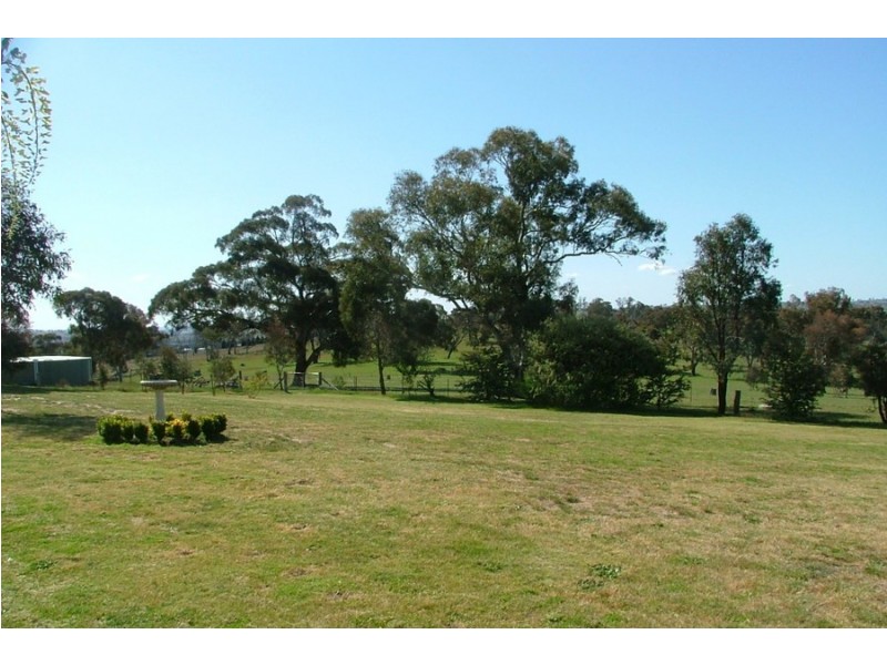 1480 Carlwood Road, O’connell NSW 2795
