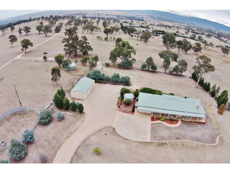 1480 Carlwood Road, O’connell NSW 2795