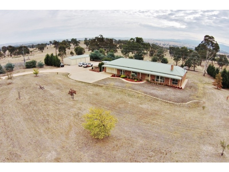 1480 Carlwood Road, O’connell NSW 2795