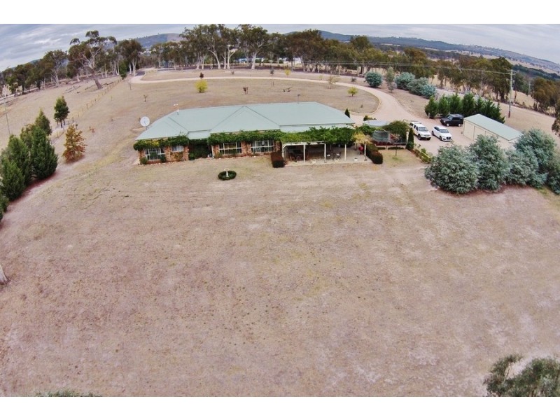 1480 Carlwood Road, O’connell NSW 2795