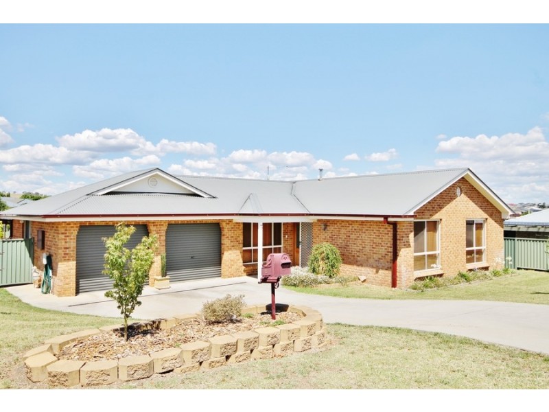 5 Fuller Retreat, The Rocks NSW 2795