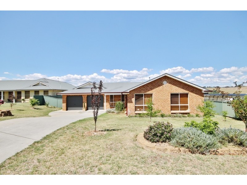 5 Fuller Retreat, The Rocks NSW 2795