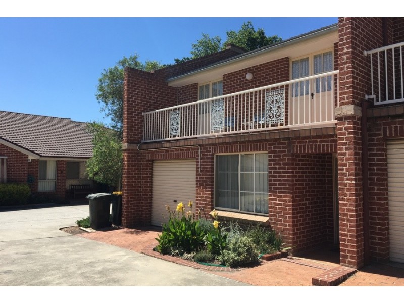 5/171 Keppel Street, Bathurst NSW 2795