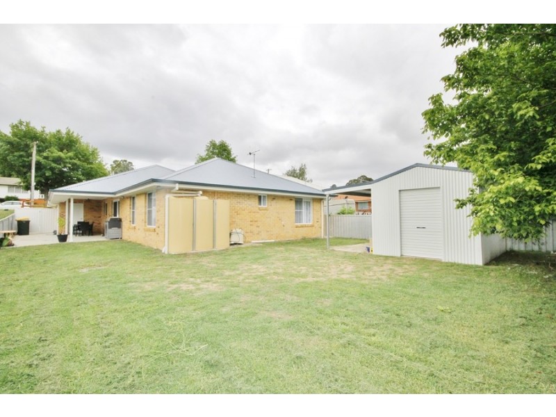 50 Hill Street, Bathurst NSW 2795