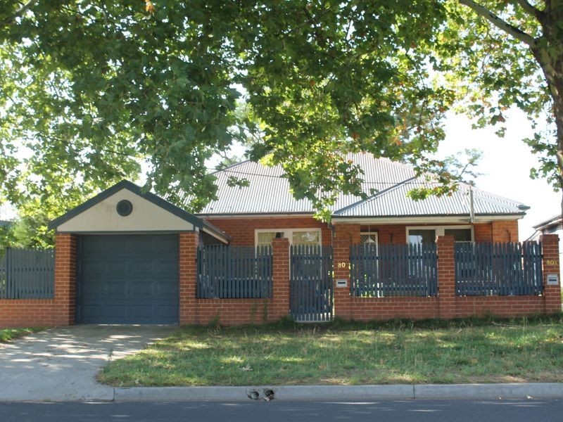 80 Havannah Street, Bathurst NSW 2795