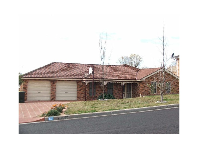 West Bathurst NSW 2795