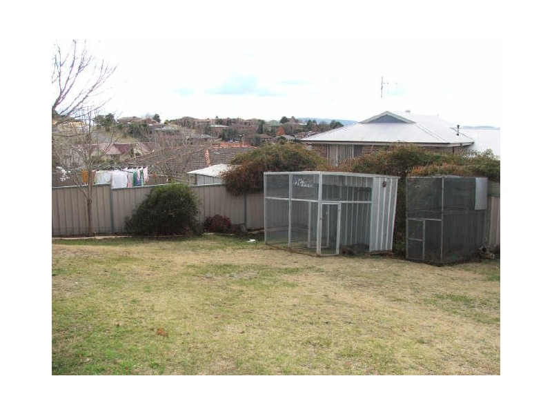 West Bathurst NSW 2795