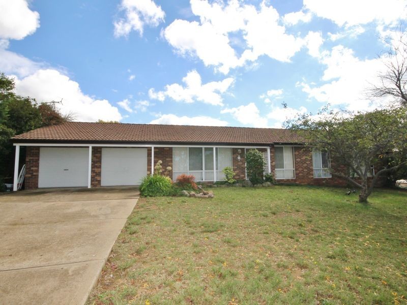 4 Scott Place, Kelso NSW 2795