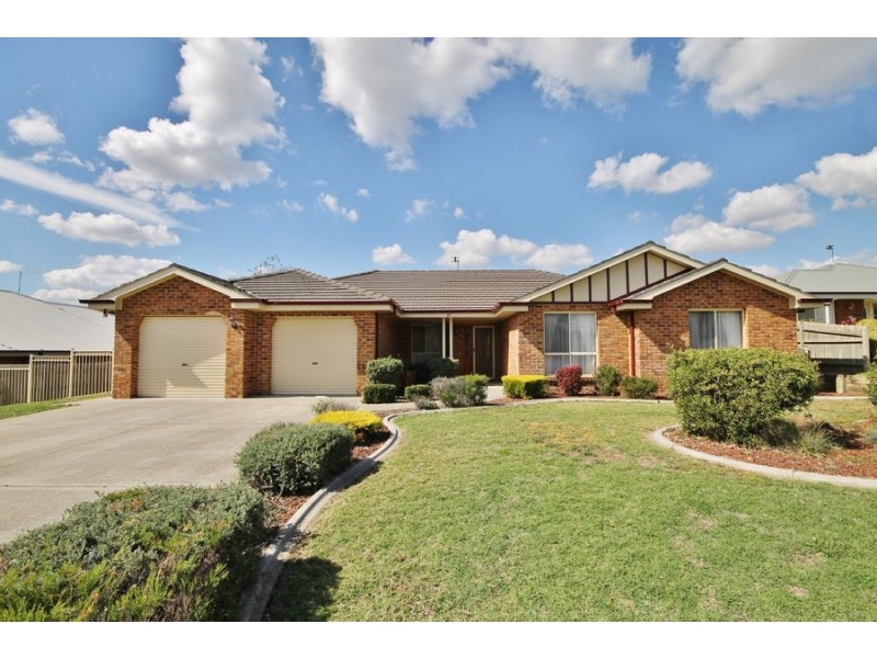 21 Farmgate Drive, Abercrombie NSW 2795