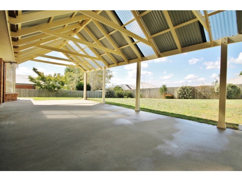 21 Farmgate Drive, Abercrombie NSW 2795