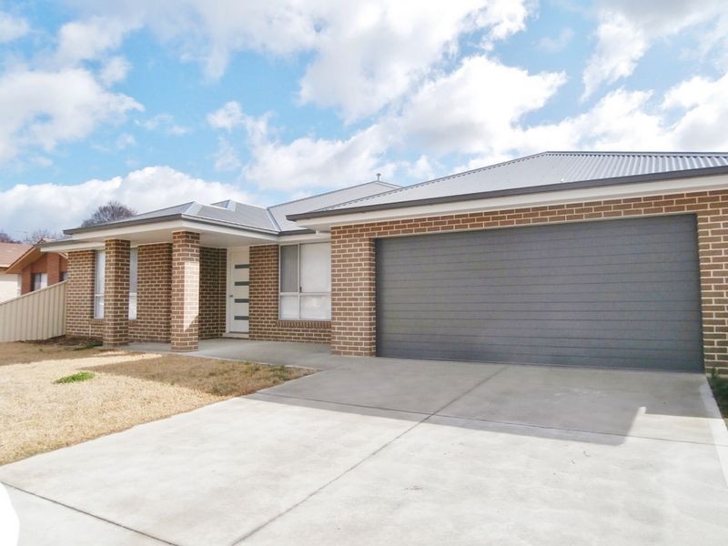 9A Wellington Street, Eglinton NSW 2795