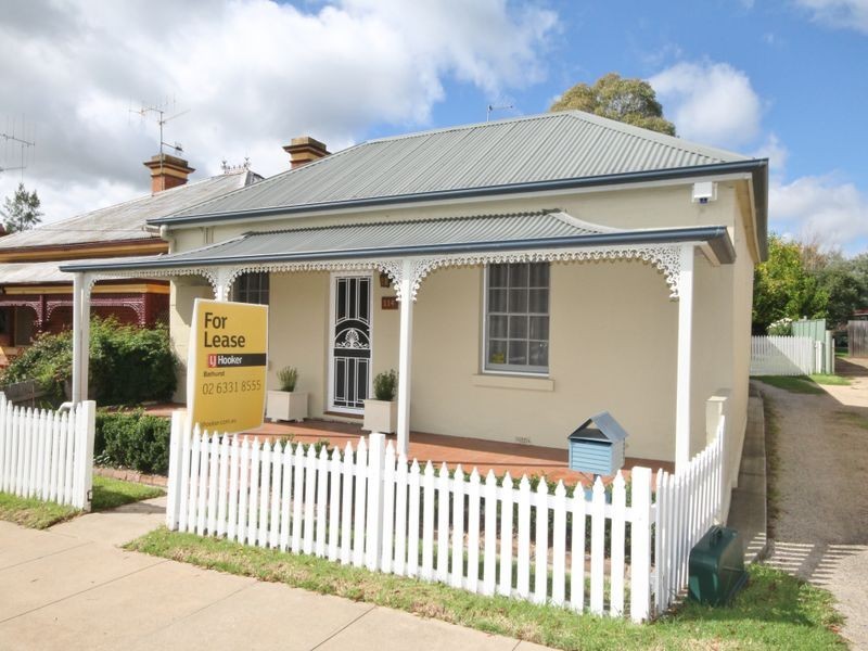 0114 Peel Street, Bathurst NSW 2795
