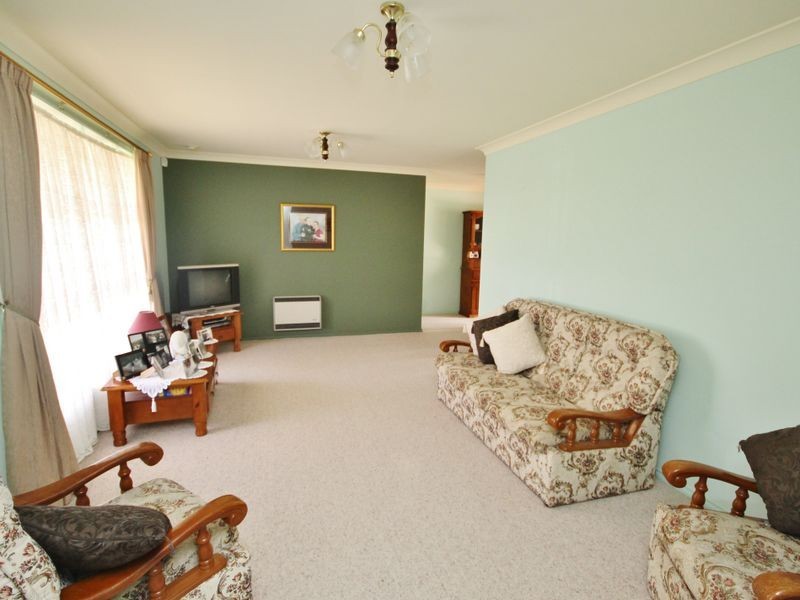 4 Graham Drive, Kelso NSW 2795