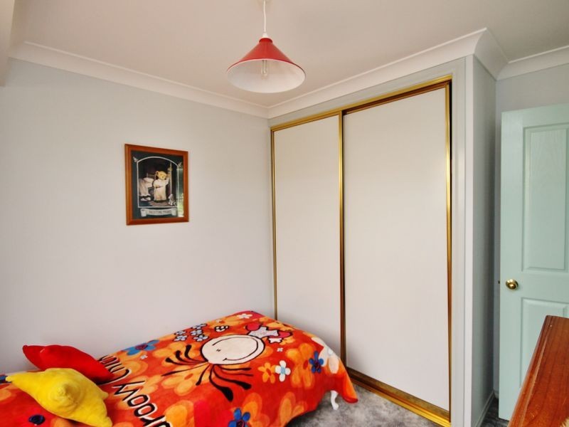 4 Graham Drive, Kelso NSW 2795