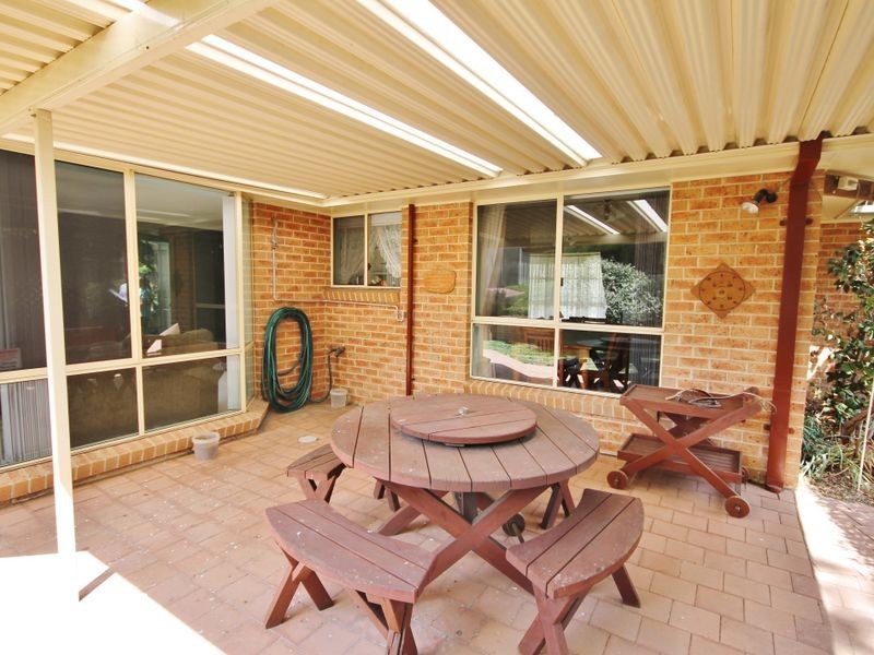 4 Graham Drive, Kelso NSW 2795