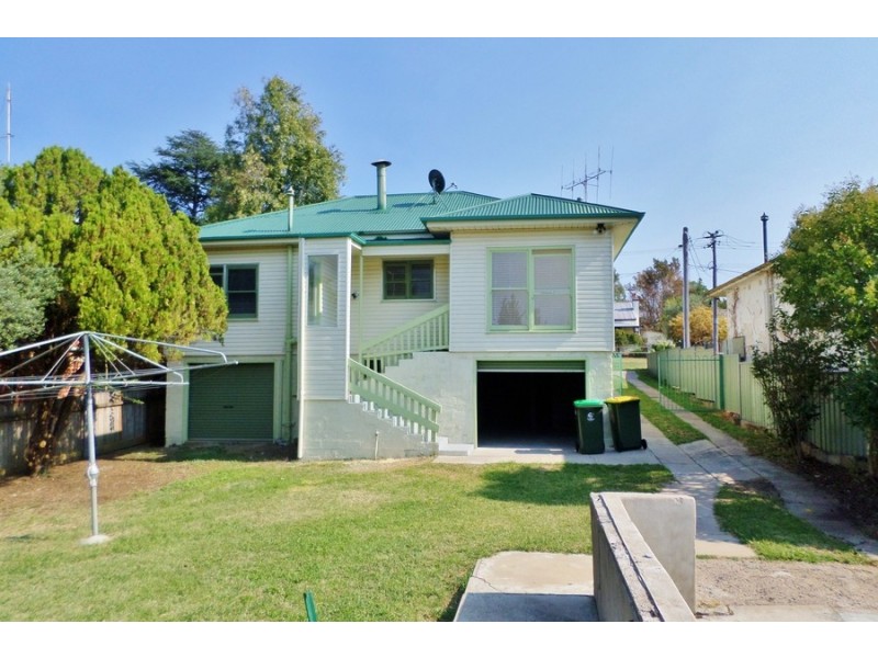 260 Peel Street, West Bathurst NSW 2795