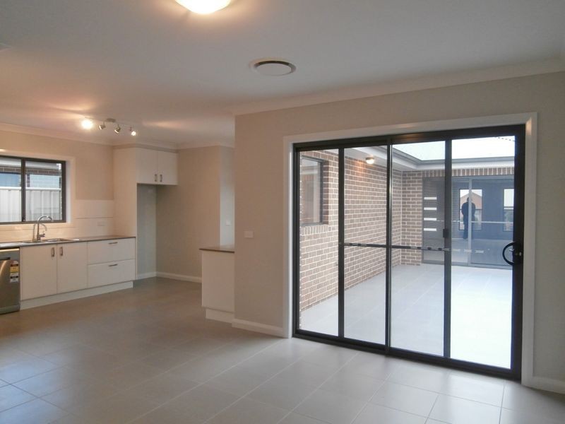 7/57 Rosemont Avenue, Bathurst NSW 2795