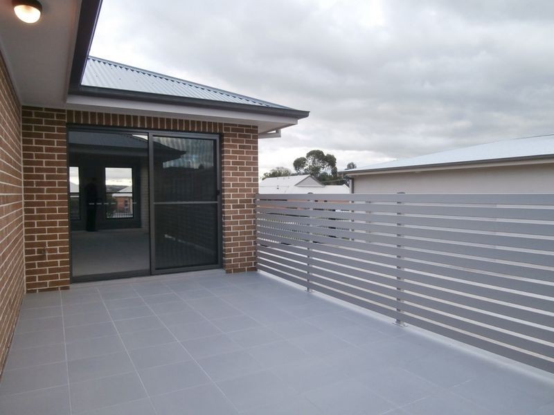 7/57 Rosemont Avenue, Bathurst NSW 2795