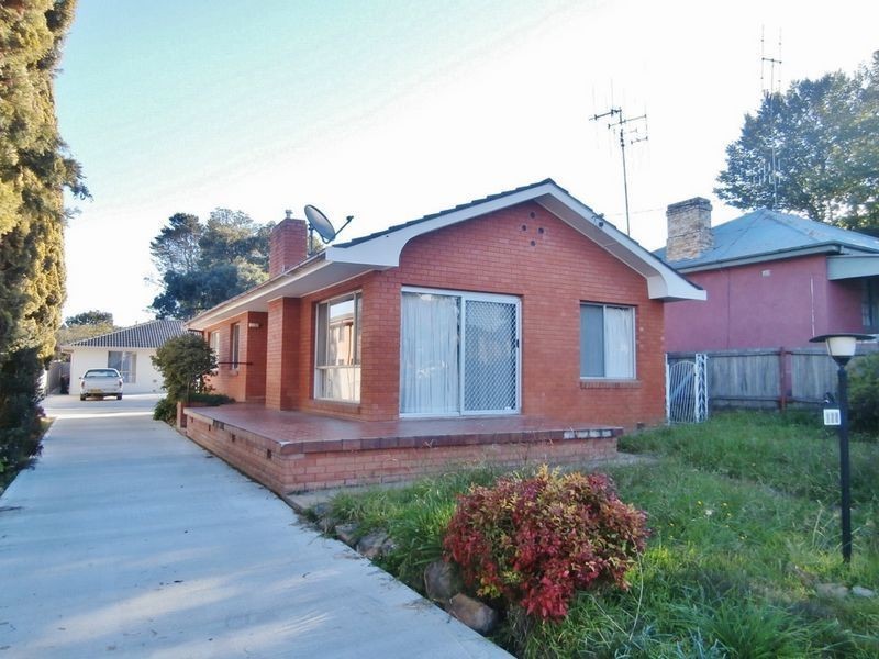 176 Brilliant Street, Bathurst NSW 2795