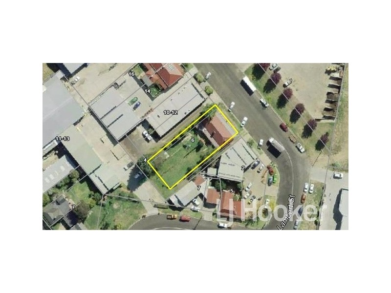 6-8 Lambert Street, Bathurst NSW 2795