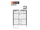 6-8 Lambert Street, Bathurst NSW 2795 Floorplan