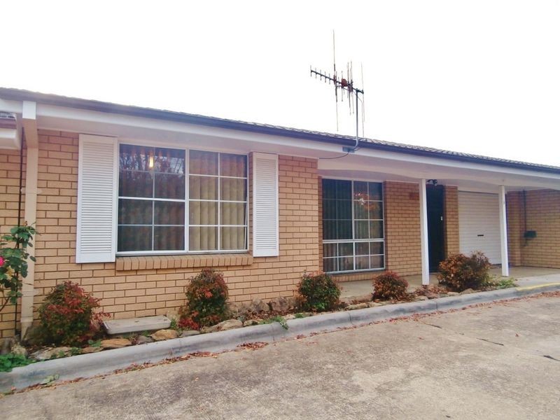 3/277 Lambert Street, Bathurst NSW 2795
