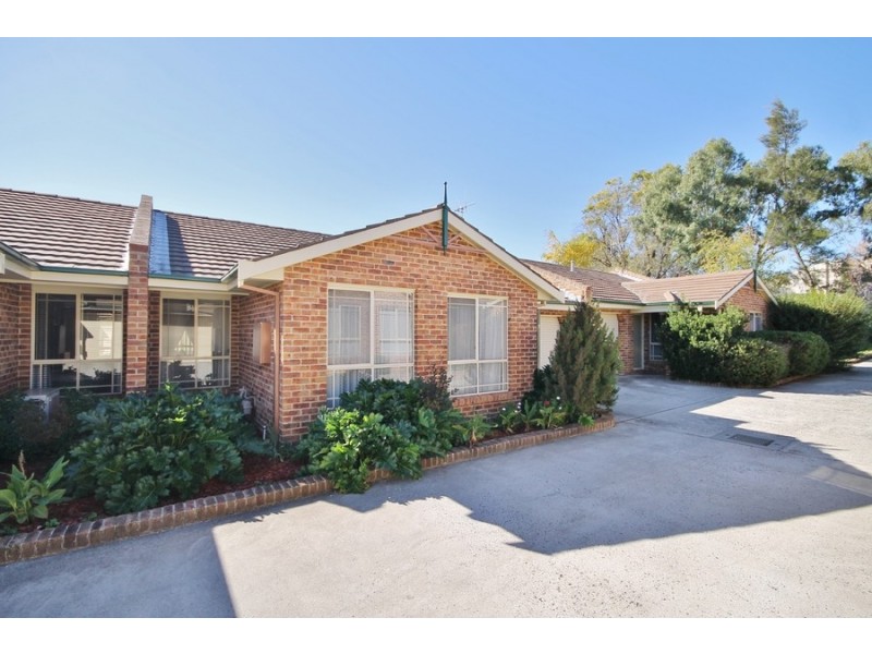9/93A Stewart Street, Bathurst NSW 2795