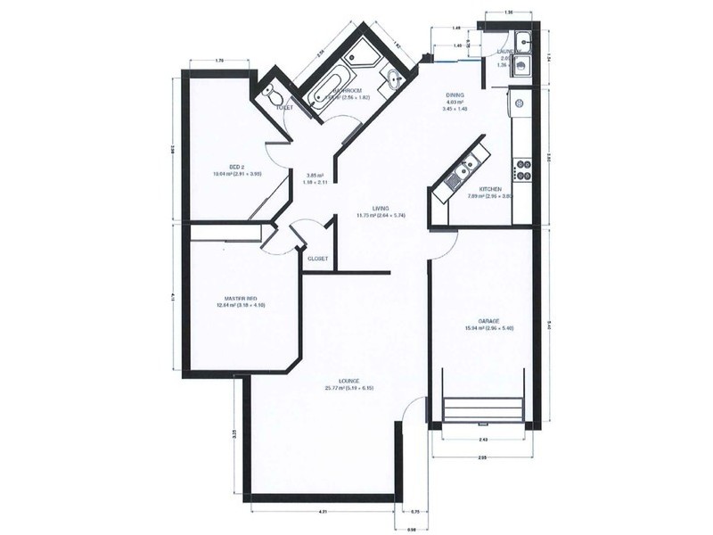 9/93A Stewart Street, Bathurst NSW 2795