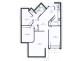9/93A Stewart Street, Bathurst NSW 2795 Floorplan