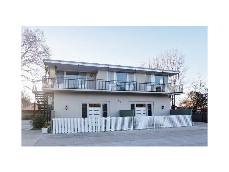 3/47 Stewart Street, Bathurst NSW 2795