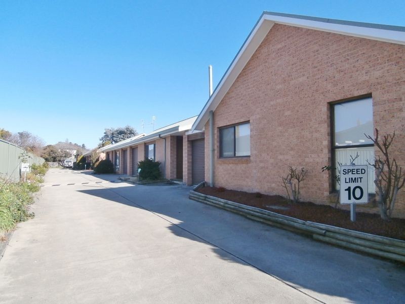 3/112 Piper Street, Bathurst NSW 2795