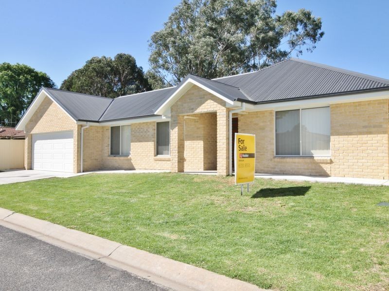 22 Wayside Court, Kelso NSW 2795