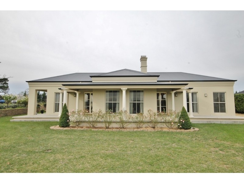 15 Blue Ridge Drive, White Rock NSW 2795