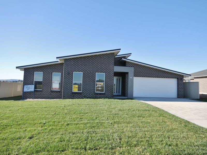 29 Mendel Drive, Kelso NSW 2795