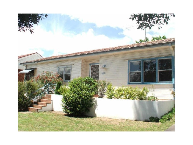 West Bathurst NSW 2795