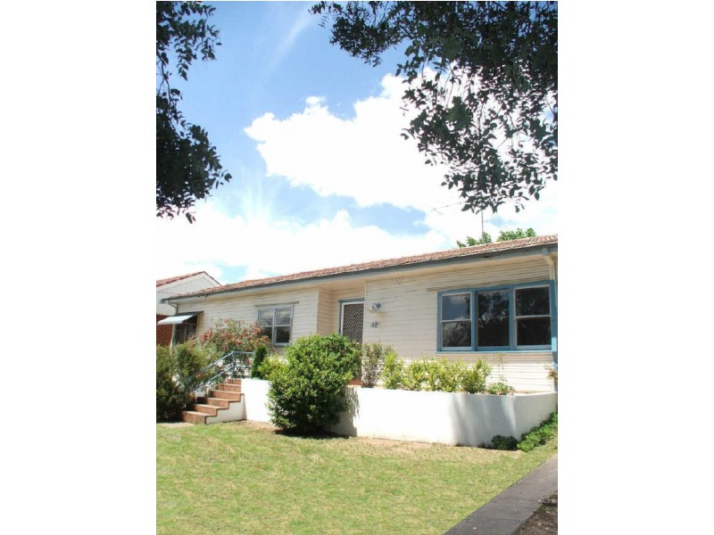 West Bathurst NSW 2795