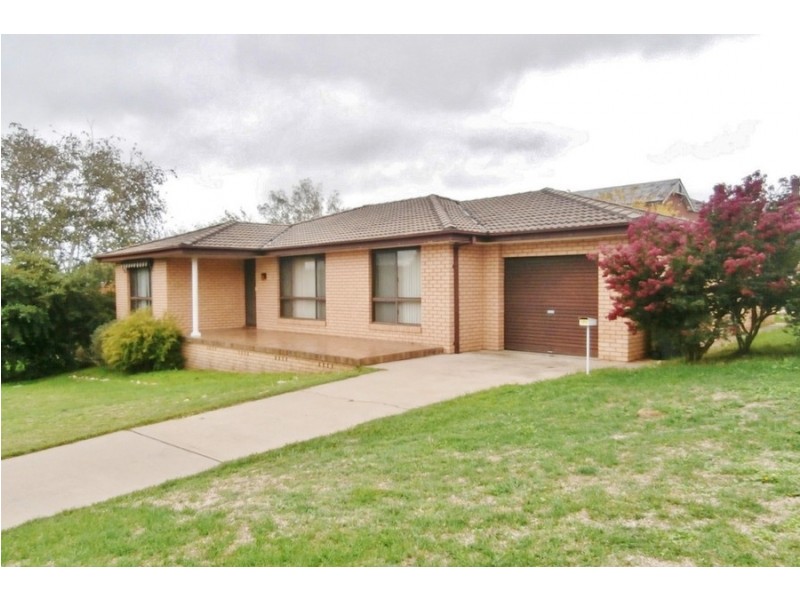 171 Browning Street, Mitchell NSW 2795