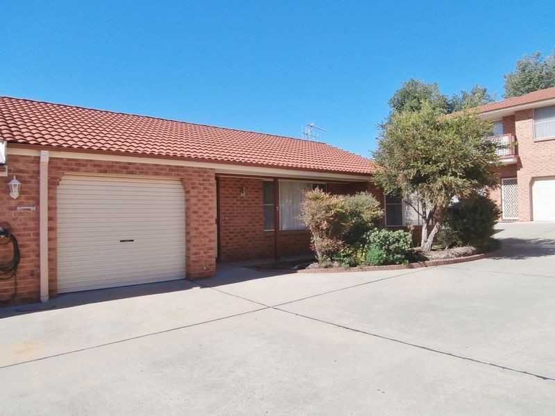 7/56 Lambert Street, Bathurst NSW 2795