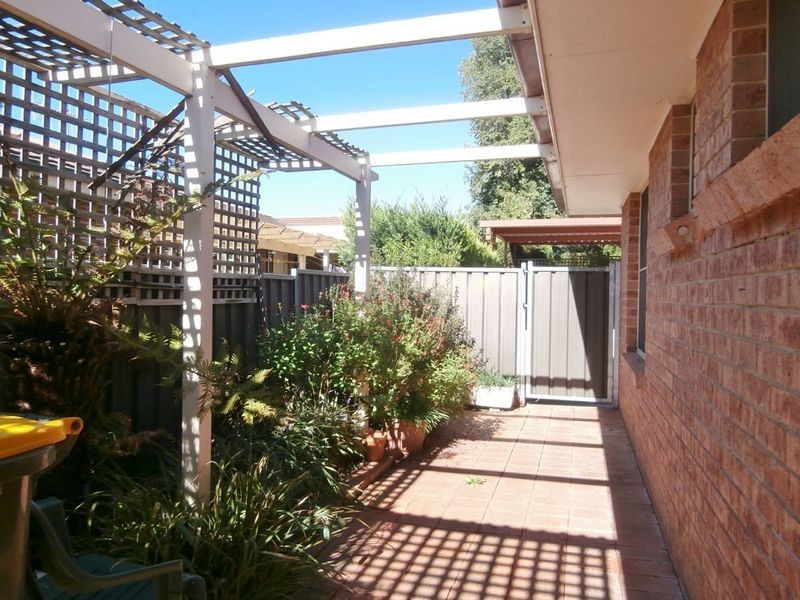 7/56 Lambert Street, Bathurst NSW 2795