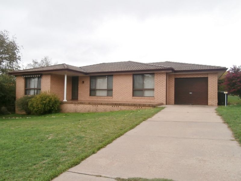 171 Browning Street, Mitchell NSW 2795