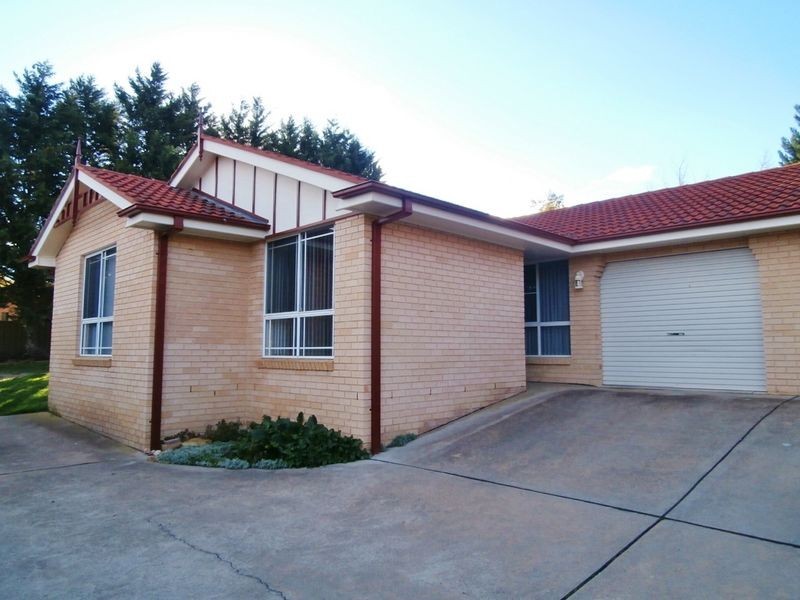 1/28 Prospect Street, Bathurst NSW 2795