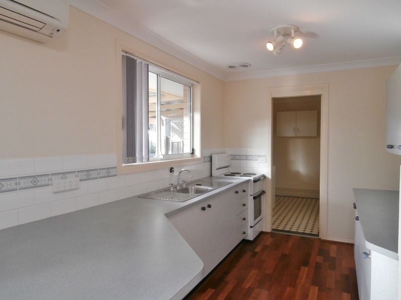 1/28 Prospect Street, Bathurst NSW 2795