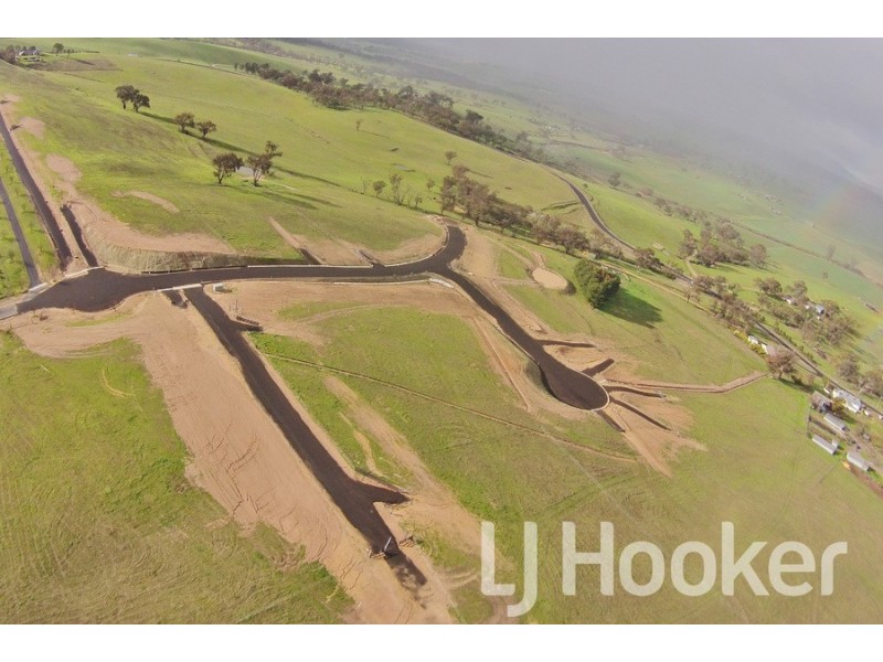 Lot 12 George Thomas Close, The Lagoon NSW 2795